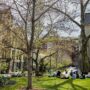 Penn: Provost Administrative Affairs
